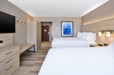 Holiday Inn Express & Suites Wooster, an IHG Hotel