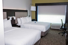 Holiday Inn Express And Suites- Birmingham North-Fultondale, an IHG Hotel