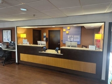 Holiday Inn Express Forsyth, an IHG Hotel