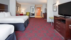 Holiday Inn Express Fremont, an IHG Hotel