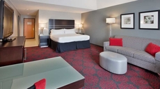 Holiday Inn Express Fremont, an IHG Hotel