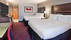 Holiday Inn Express Fremont, an IHG Hotel