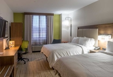 Holiday Inn Express Grand Island - Niagara Falls, an IHG Hotel