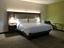 Holiday Inn Express Grand Island - Niagara Falls, an IHG Hotel