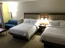 Holiday Inn Express Grand Island - Niagara Falls, an IHG Hotel