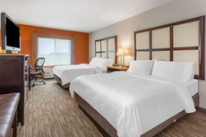 Holiday Inn Express Hotel & Suites Albert Lea - I-35, an IHG Hotel