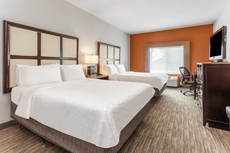 Holiday Inn Express Hotel & Suites Albert Lea - I-35, an IHG Hotel