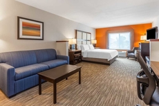 Holiday Inn Express Hotel & Suites Albert Lea - I-35, an IHG Hotel