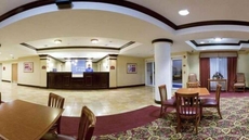 Holiday Inn Express Hotel & Suites Brooksville West, an IHG Hotel