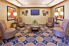 Holiday Inn Express Hotel & Suites Clovis, an IHG Hotel