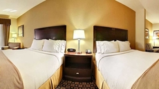 Holiday Inn Express Hotel & Suites Clovis, an IHG Hotel