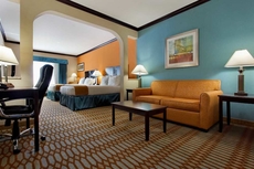 Holiday Inn Express Hotel & Suites Corpus Christi-Portland, an IHG Hotel