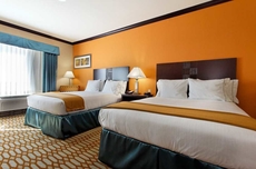 Holiday Inn Express Hotel & Suites Corpus Christi-Portland, an IHG Hotel