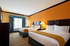 Holiday Inn Express Hotel & Suites Corpus Christi-Portland, an IHG Hotel