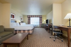 Holiday Inn Express Hotel & Suites El Dorado, Kansas, an IHG Hotel