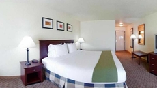 Holiday Inn Express Hotel & Suites El Dorado, Kansas, an IHG Hotel