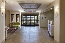 Holiday Inn Express Hotel & Suites Jacksonville, an IHG Hotel