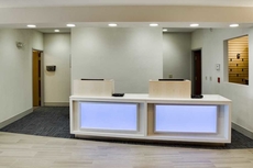 Holiday Inn Express Hotel & Suites Jacksonville, an IHG Hotel