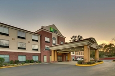 Holiday Inn Express Hotel & Suites Laurel, an IHG Hotel