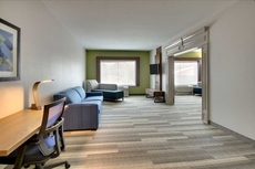 Holiday Inn Express Hotel & Suites Laurel, an IHG Hotel