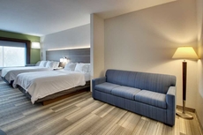 Holiday Inn Express Hotel & Suites Laurel, an IHG Hotel