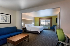 Holiday Inn Express Hotel & Suites Lewisburg, an IHG Hotel