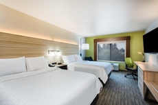 Holiday Inn Express Hotel & Suites Lewisburg, an IHG Hotel