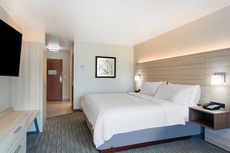 Holiday Inn Express Hotel & Suites Lewisburg, an IHG Hotel