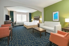 Holiday Inn Express Hotel & Suites Monahans - I-20, an IHG Hotel