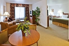 Holiday Inn Express Hotel & Suites Oklahoma City - Bethany, an IHG Hotel