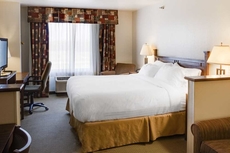 Holiday Inn Express Hotel & Suites Oklahoma City - Bethany, an IHG Hotel