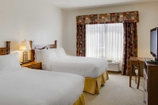 Holiday Inn Express Hotel & Suites Oklahoma City - Bethany, an IHG Hotel