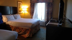 Holiday Inn Express Hotel & Suites PERRY, an IHG Hotel