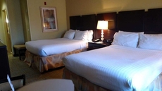 Holiday Inn Express Hotel & Suites PERRY, an IHG Hotel