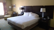 Holiday Inn Express Hotel & Suites PERRY, an IHG Hotel