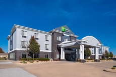 Holiday Inn Express Hotel & Suites Pittsburg, an IHG Hotel