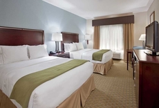 Holiday Inn Express Hotel & Suites Pittsburg, an IHG Hotel