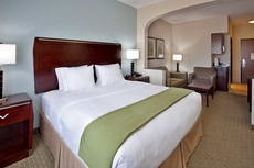 Holiday Inn Express Hotel & Suites Pittsburg, an IHG Hotel