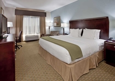 Holiday Inn Express Hotel & Suites Pittsburg, an IHG Hotel