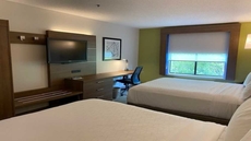 Holiday Inn Express Hotel & Suites Reidsville, an IHG Hotel