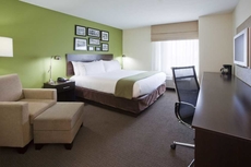 Holiday Inn Express Hotel & Suites Rogers, an IHG Hotel