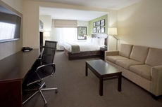 Holiday Inn Express Hotel & Suites Rogers, an IHG Hotel