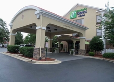 Holiday Inn Express Hotel & Suites SANFORD, an IHG Hotel