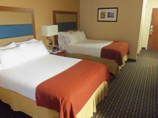 Holiday Inn Express Hotel & Suites SANFORD, an IHG Hotel