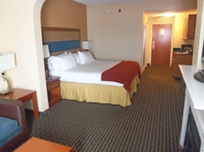 Holiday Inn Express Hotel & Suites SANFORD, an IHG Hotel