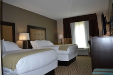 Holiday Inn Express Hotel & Suites St. Joseph, an IHG Hotel