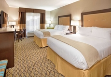 Holiday Inn Express Hotel & Suites St. Joseph, an IHG Hotel