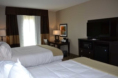 Holiday Inn Express Hotel & Suites St. Joseph, an IHG Hotel