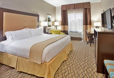 Holiday Inn Express Hotel & Suites St. Joseph, an IHG Hotel