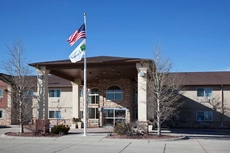 Holiday Inn Express Hotel & Suites Torrington, an IHG Hotel